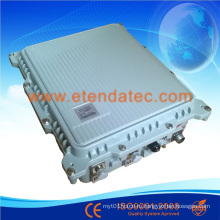 5W 37dBm Открытый усилитель усилителя сигнала WCDMA Repeater